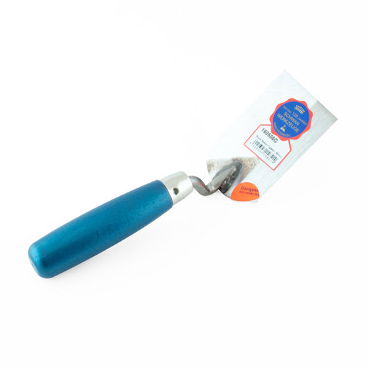 SPATULE DE PLATRIER INOX 95 X 60 X 1,0 MM, Debrico, magasin de matériaux de construction sur Bruxelles