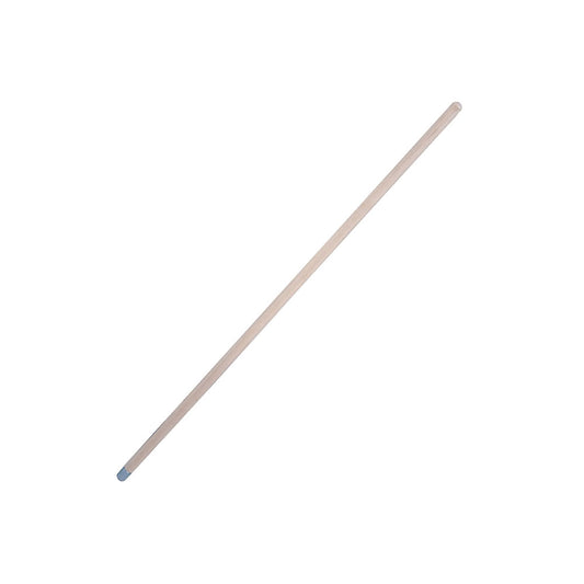 HANDLE WITH THREAD - 130 CM - Ø 28 MM