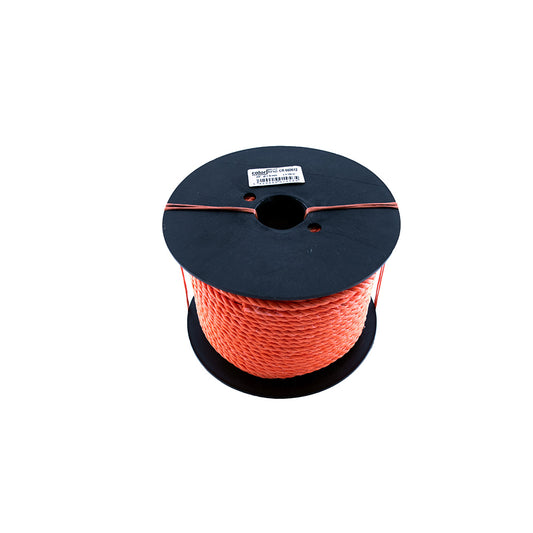 PP POLYPROPYLENE ROPE 6 MM X 100 M