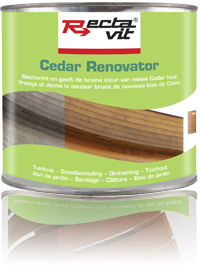 CEDAR RENOVATOR