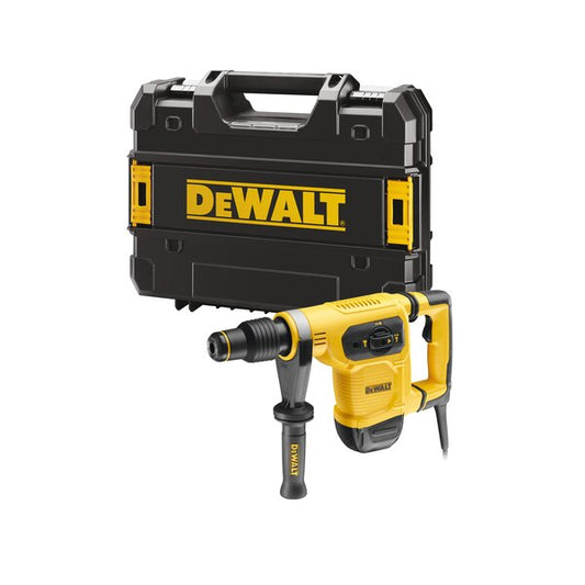 PERFORATEUR-BURINEUR SDS-MAX 5KG 40MM, Debrico, magasin de matériaux de construction sur Bruxelles