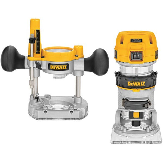 DÉFONCEUSE ET AFFLEUREUSE Ø8MM - 900W, Debrico, magasin de matériaux de construction sur Bruxelles