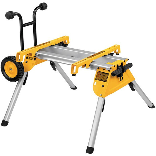 PIETEMENT POUR SCIES A TABLE DW745//DWE7, Debrico, magasin de matériaux de construction sur Bruxelles