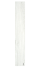 CARRELAGE DORMA WHITE 17X114 (0,97M²/PQ)