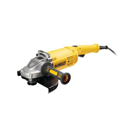 MEULEUSE 230MM2200 WATTS (SOFT START)