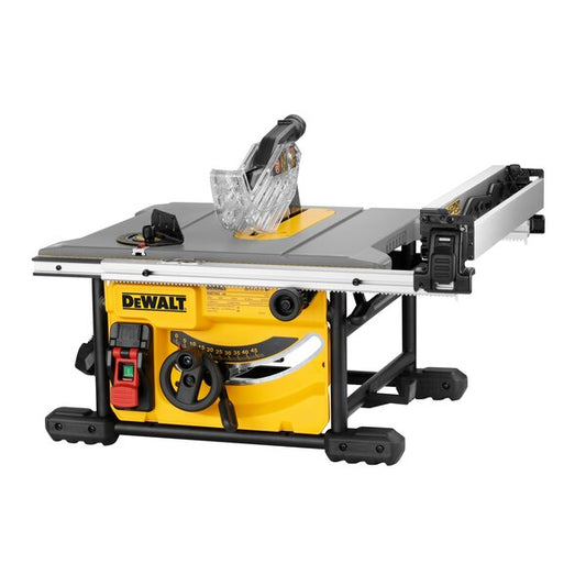 SCIE A TABLE 1850W 210MM