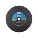 DISQUE ABRASIF ACIER - 350 x 4,0 x 25,4 MM (SCIES MOTEURS) / PREMIUM CONSTRUCTION, Debrico, magasin de matériaux de construction sur Bruxelles