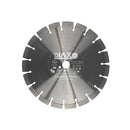 LASER DIAMOND DISC CONCRETE - 350 X 25.4 MM - PRO CONSTRUCTION