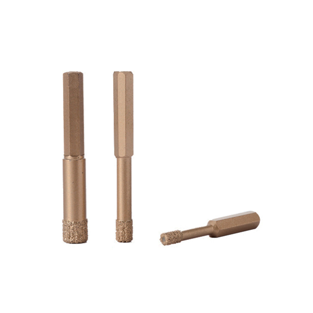 Debrico, magasin de matériaux de construction sur Bruxelles,COURONNE A SEC -  Ø 6 MM - CD-D555 WAX, 