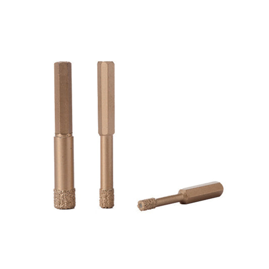 Debrico, magasin de matériaux de construction sur Bruxelles, COURONNE A SEC - Ø 12 MM - CD-D555 WAX, 