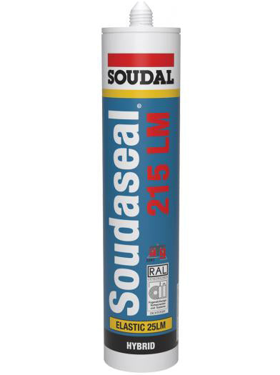 290ML SOUDASEAL 215LM BROWN