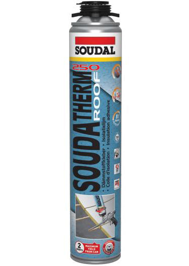 SOUDATHERM ROOF, SOUDAL, Debrico, Magasin de matériaux de construction sur Bruxelles