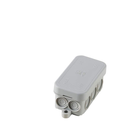 BOITE DE DERIVATION RECTANGE 71X33X30 IP