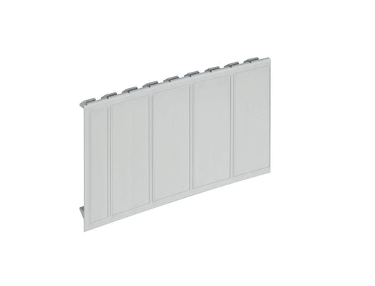 OBTURATEUR MODULAIRE CANALI 25PC POUR COFFRET