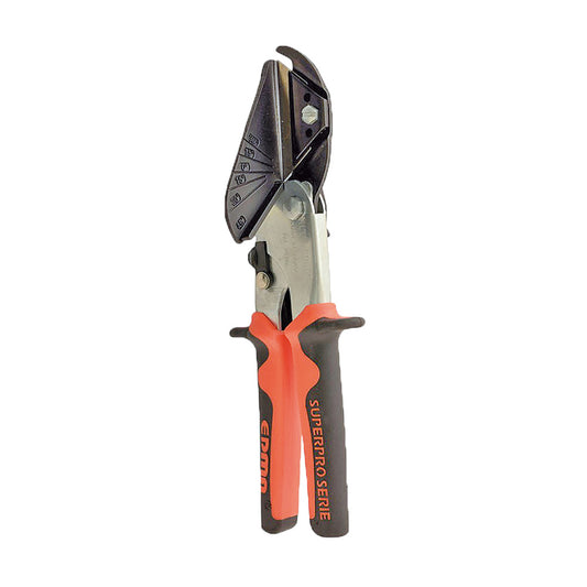 Debrico, magasin de matériaux de construction sur Bruxelles, MULTI COUP POUR COUPE OBLIQUES - LAME INTERCHANGEABLE, 