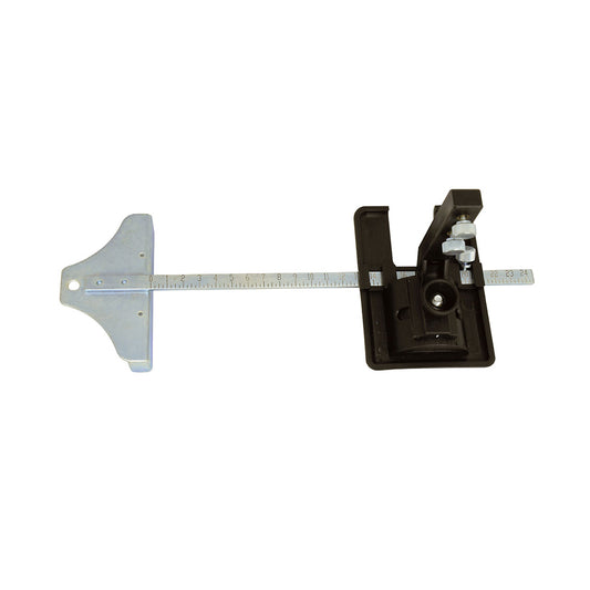 GUIDE DE COUPE POUR POLYSTYRENE, Debrico, magasin de matériaux de construction sur Bruxelles