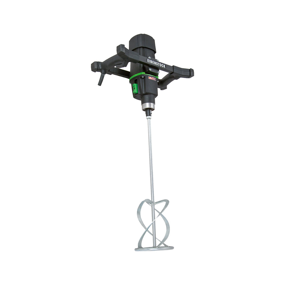 MACHINE A MALAXER SET - EHR 23/2.5 S - 180 MM + MELANGEUR MG 160 - 1800 W - CÂBLE PUR (EX EE 07755), Debrico, magasin de matériaux de construction sur Bruxelles