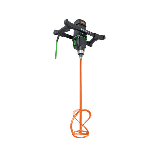  MACHINE A MALAXER EHR 23/2.5 S - INCL. 1 MALAXEUR - 1800W - CÂBLE PUR, Debrico, magasin de matériaux de construction sur Bruxelles