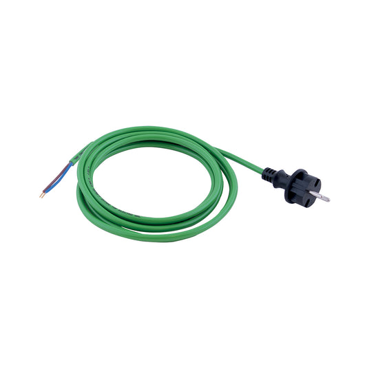 CABLE (VERT) POUR EHR 23/2.4 S, Debrico, magasin de matériaux de construction sur Bruxelles