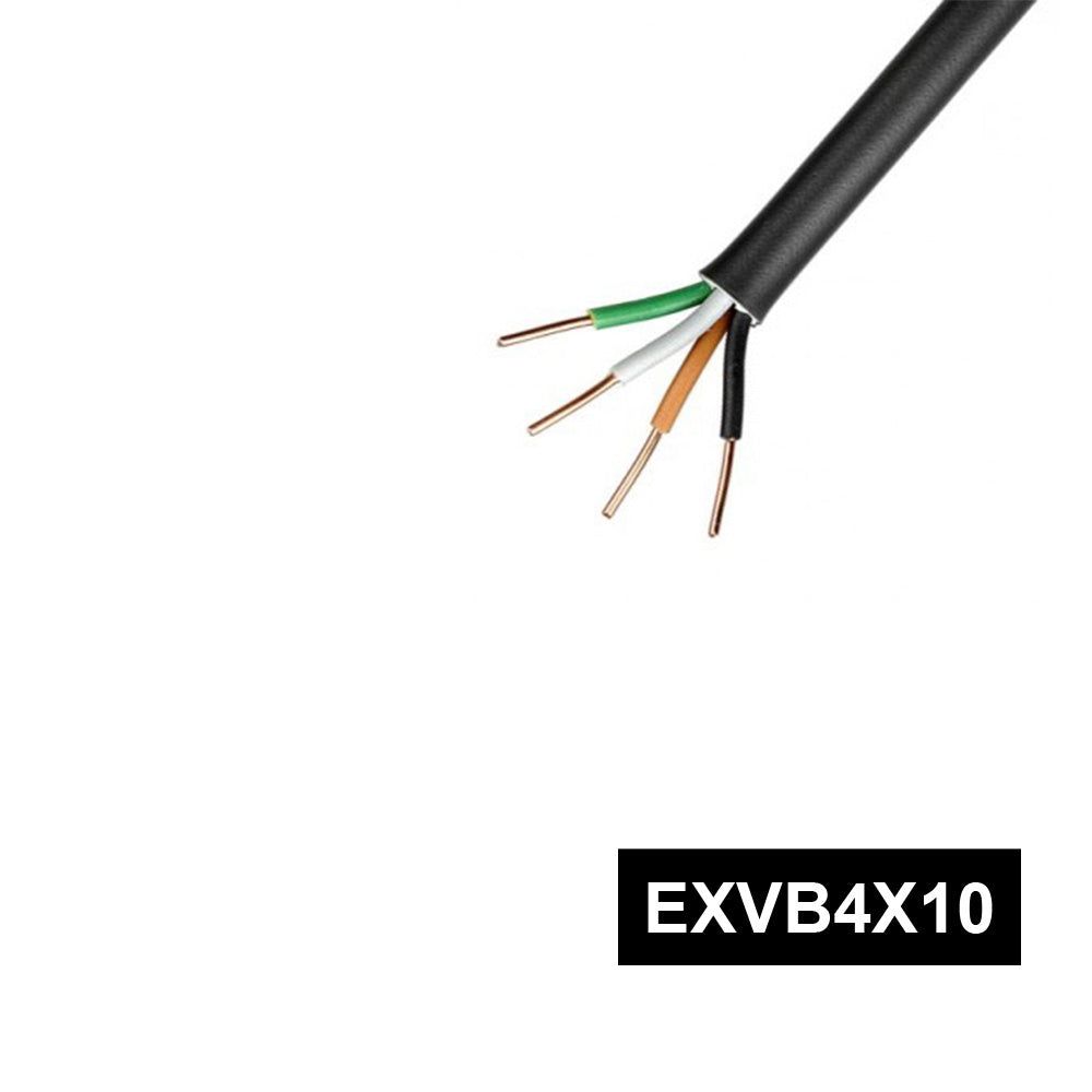 CABLE EXVB4X10