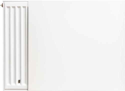 FACE LISSE POUR RADIATEUR 600X800, Debrico, magasin de matériaux de construction sur Bruxelles