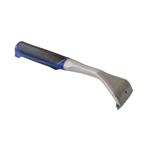 SCRAPER WITH INTERCHANGEABLE STRAIGHT BLADE 50 MM