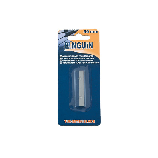 REPLACEMENT BLADE 60 MM PER 1 PCE