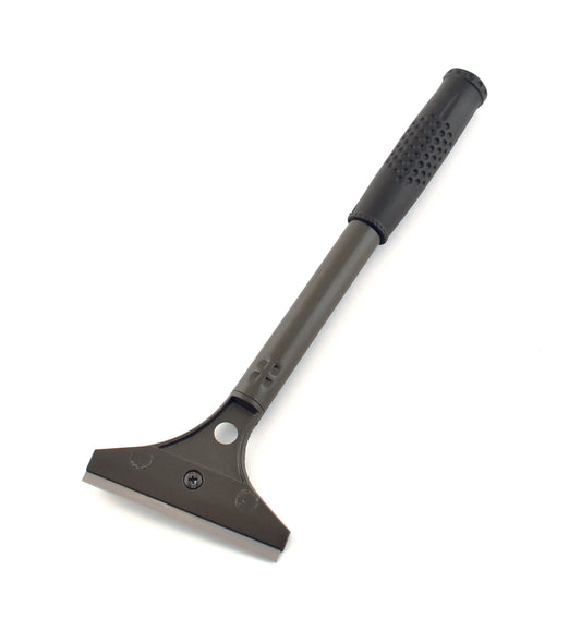 UNIVERSAL SCRAPER 100 X 300 MM WITH BLADE