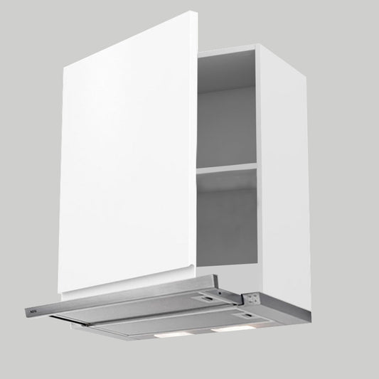 MEUBLE HAUT POUR HOTTE ENCASTRABLE 72 cm