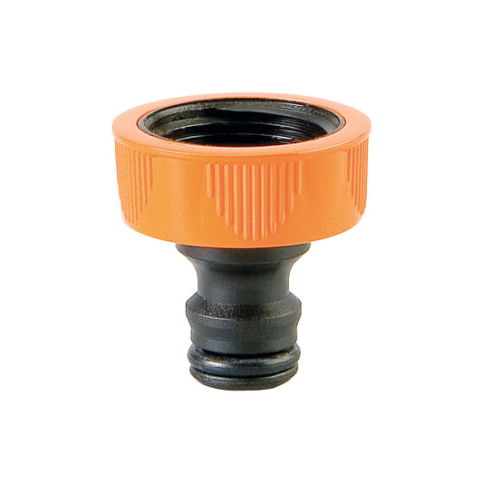 RACCORD POUR NEZ DE ROBINETS - SOFT GRIP