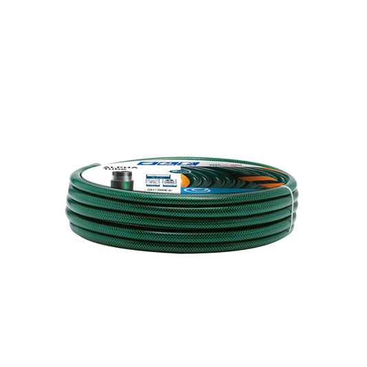 TUYAU D'ARROSAGE ALPHA  25 M - Ø 5/8"