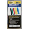 GAINE RETRACTABLE 120 PCS, Debrico, magasin de matériaux de construction sur Bruxelles