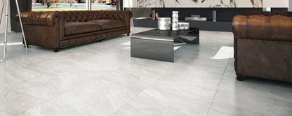 CARRELAGE ICON STONE 60,8X60,8 (1,44M²/PQ)