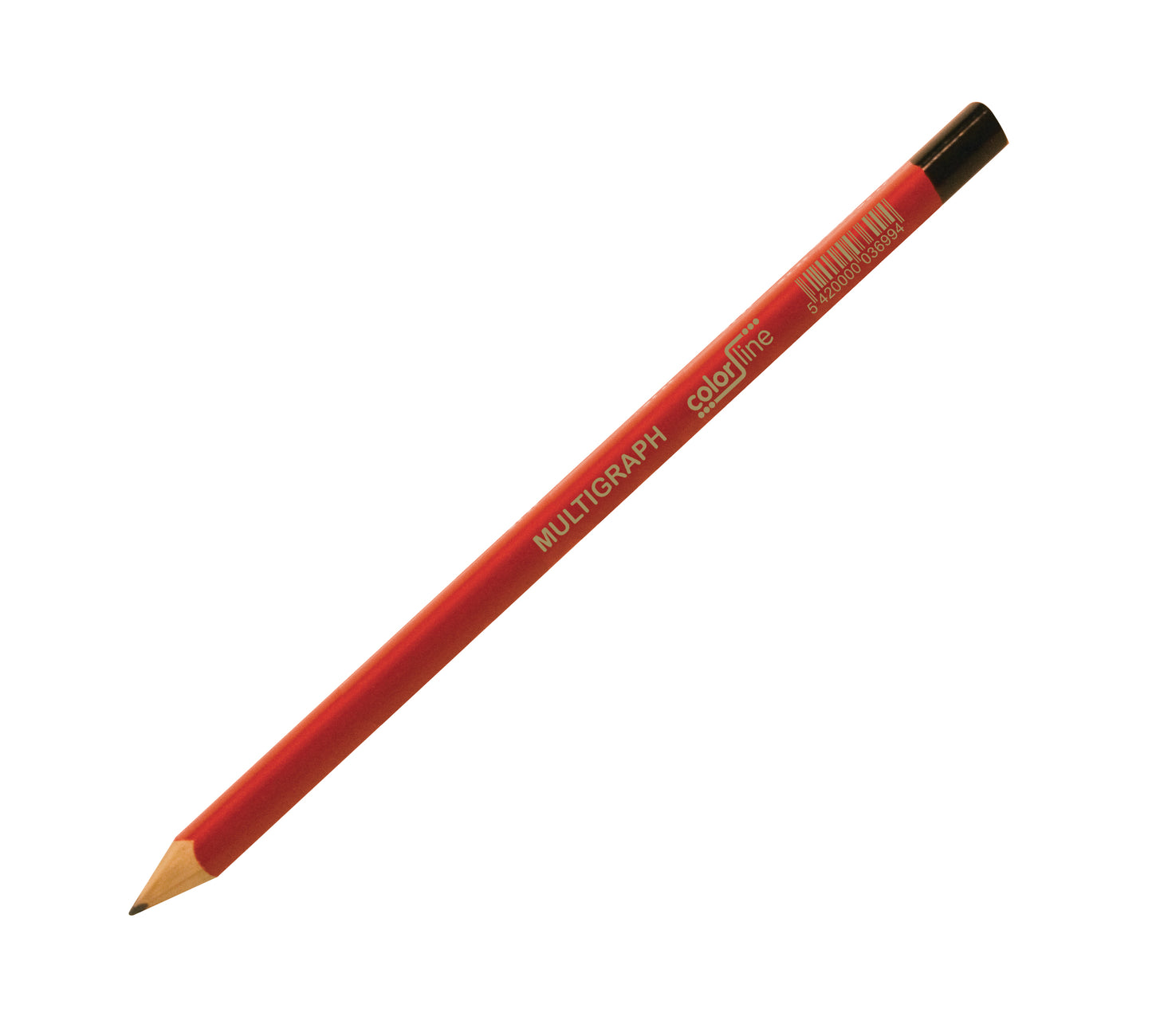 MULTIGRAPH PENCIL "PRO 616" - 24 CM - PER 2 PCS