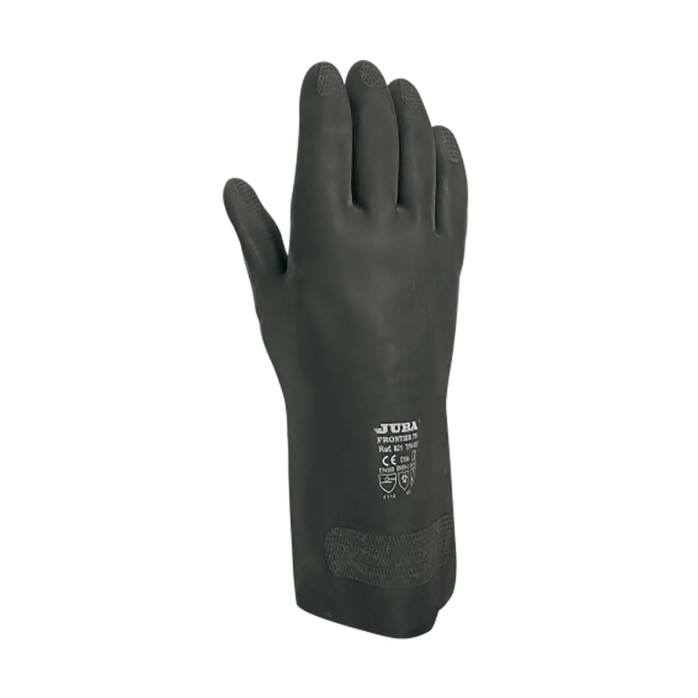 INTERFACE PLUS NITRILE / SIZE 9 (EX PC926)