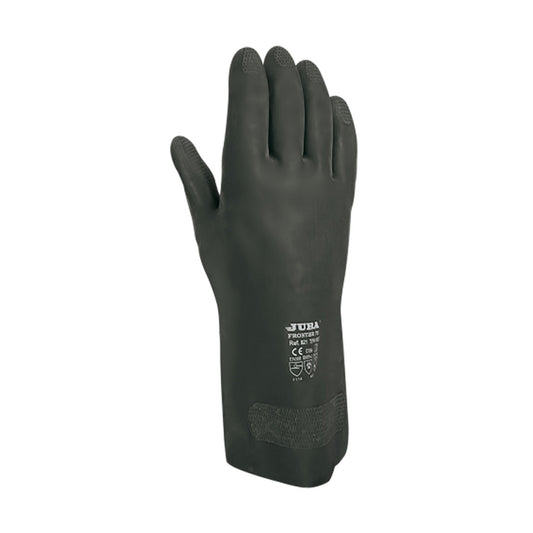 INTERFACE PLUS NITRILE / SIZE 9 (EX PC926)