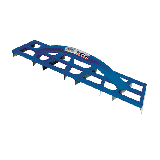 PLASTER PLANER 8 BLADES 450 X 90 MM - ALU