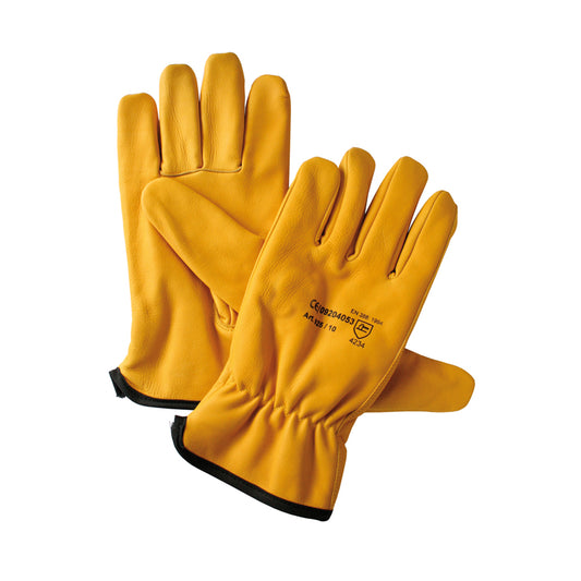 GANTS DE SECURITE DRIVER WINTER / 10