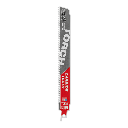 LAME DE SCIE SABRE   TCT TORCH 230/7T-1P
