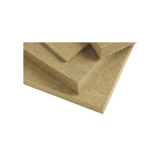 LAINE DE ROCHE RS35 75 X 600 X 1200 MM 5 PCS, Debrico, magasin de matériaux de construction sur Bruxelles