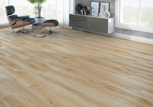 AGT NATURA LINE TREND OAK 8MM (1.83M²/PQ), parquet, Debrico magasin de matériaux de construction sur Bruxelles