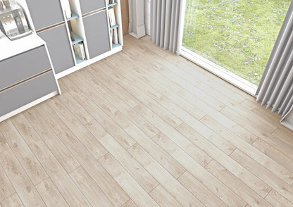 AGT EFFECT LOGAN 8MM (1,83M²/PQ), parquet AGT, Debrico, magasin de matériaux de construction sur Bruxelles et Laeken