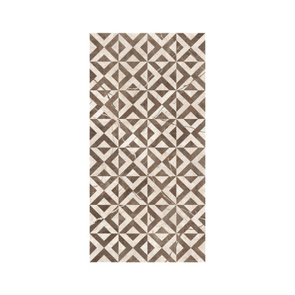 CARR ATLAS LUCCA PATTERN CREAM 25X50 (1.38 M²/PACK)