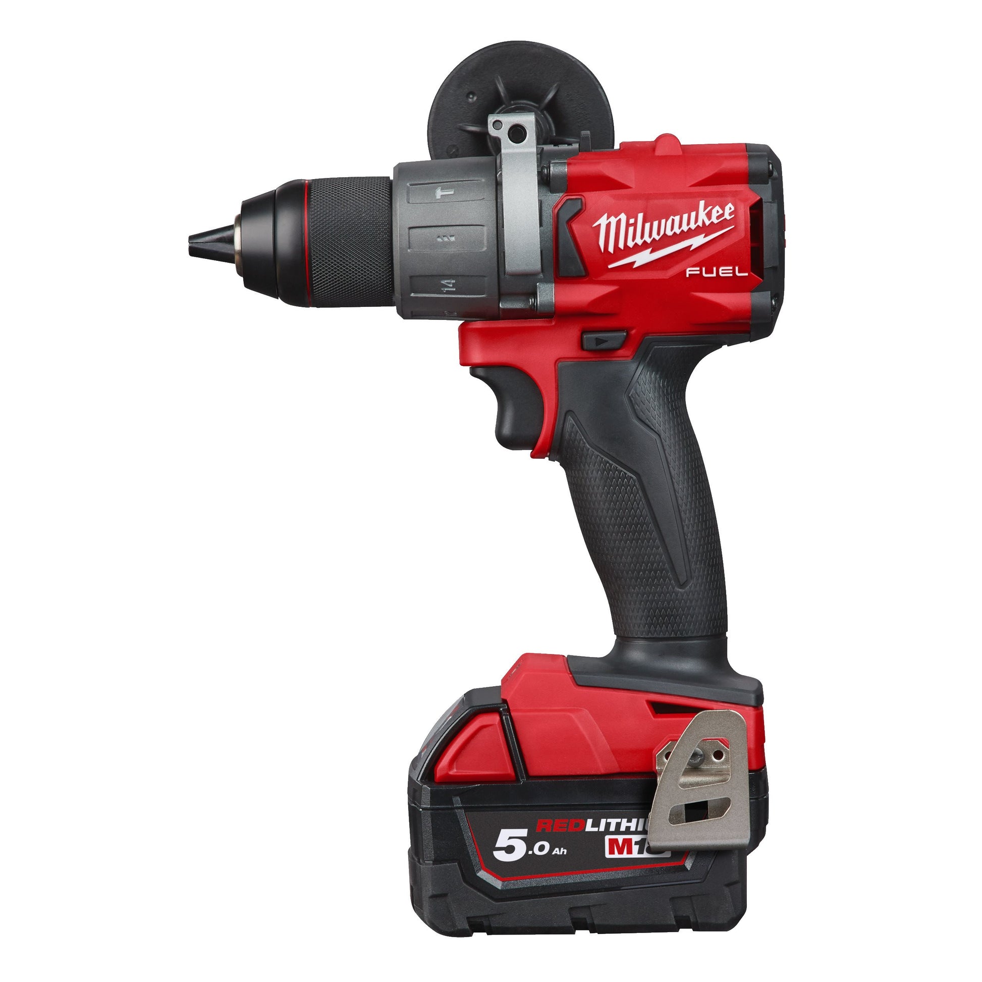M18 FPD2-502X, Debrico, magasin de matériaux de construction sur Bruxelles