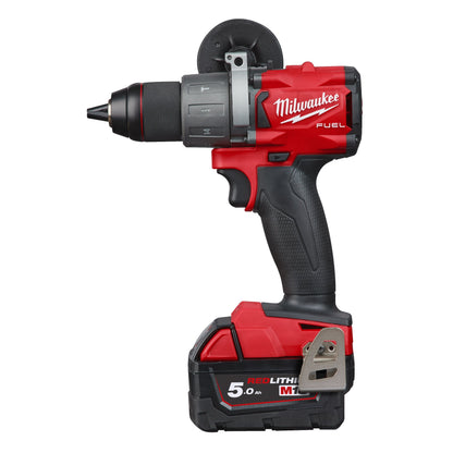 M18 FPD2-502X, Debrico, magasin de matériaux de construction sur Bruxelles