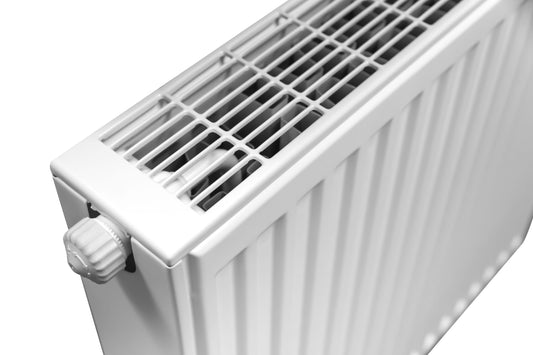 RADIATEUR AVEC 8 RACCORD. 500 x 1000 x 22 14, Debrico, magasin de matériaux de construction sur Bruxelles