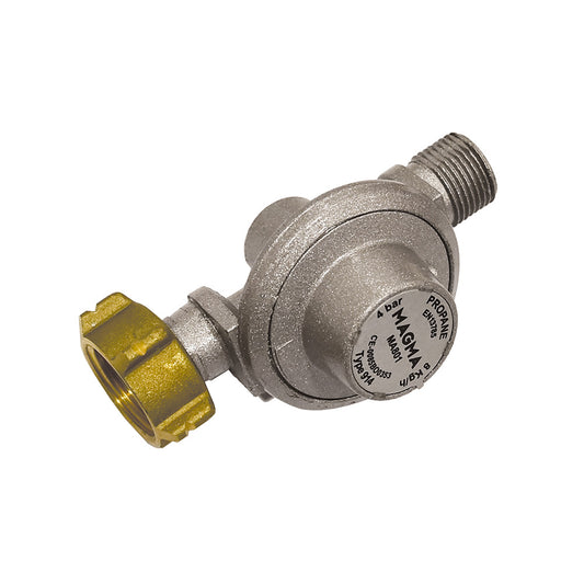 FIXED PRESSURE REGULATOR - 4 BAR