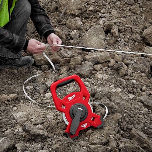 LONG MEASURE FIBERGLASS LFT60-20 