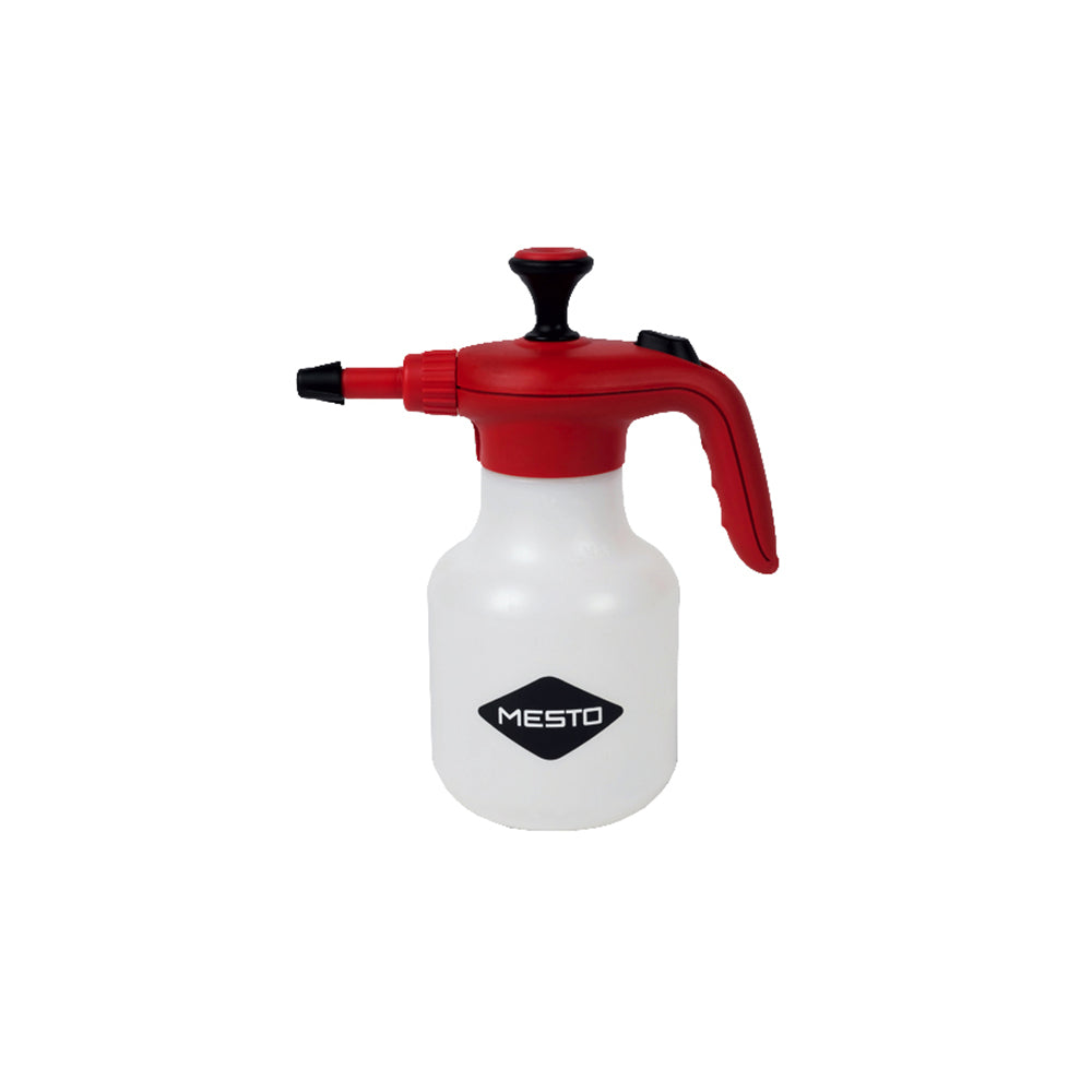 PULVÉRISATEUR MANUEL UNIVERSAL PLUS  1,5L - PLASTIQUE