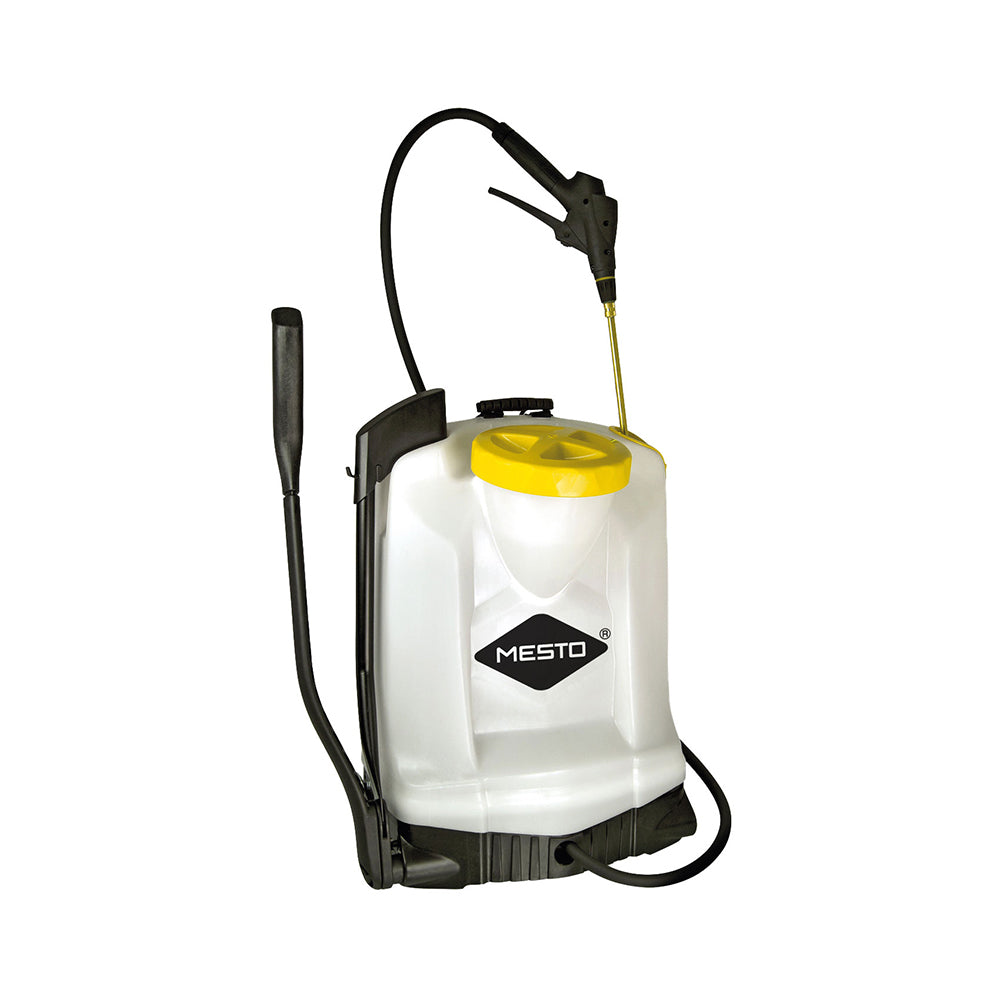 RS 125 MAX. 12 L BACKPACK SPRAYER - 6 BAR - PLASTIC